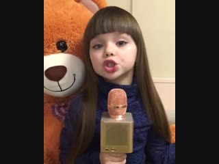 Anastasiya knyazeva merry christmas