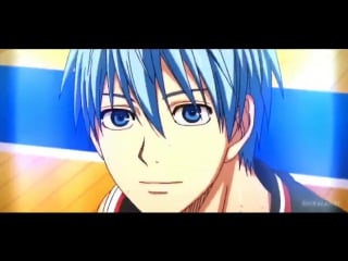 Sex баскетбол куроко [ kuroko no basuke ]