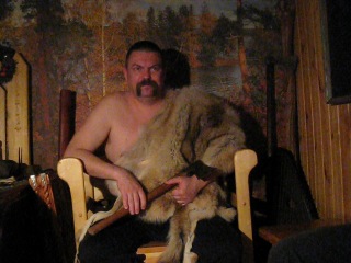 Владимир богумил ii сладность во роде семье