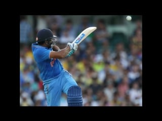 Brilliant innings played by manish pandey vs australia 104 just 81 balls