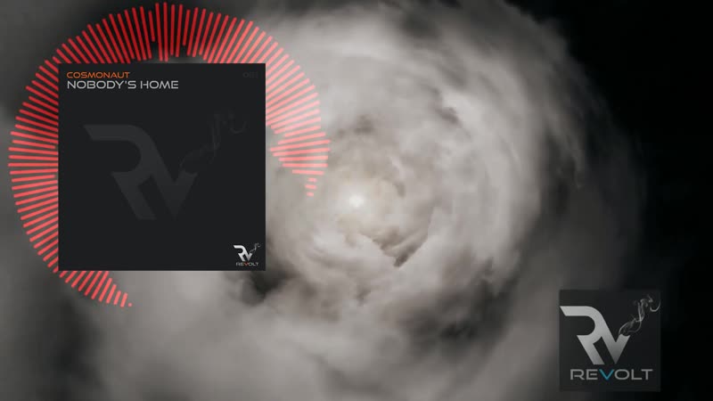 Cosmonaut nobody's home preview