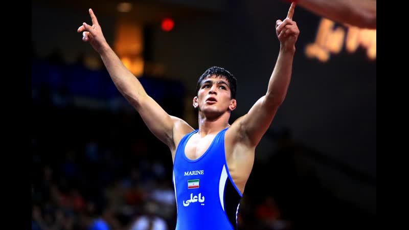 Hassan yazdani highlights