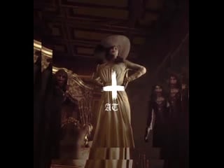 Philippa eilhart x lady dimitrescu