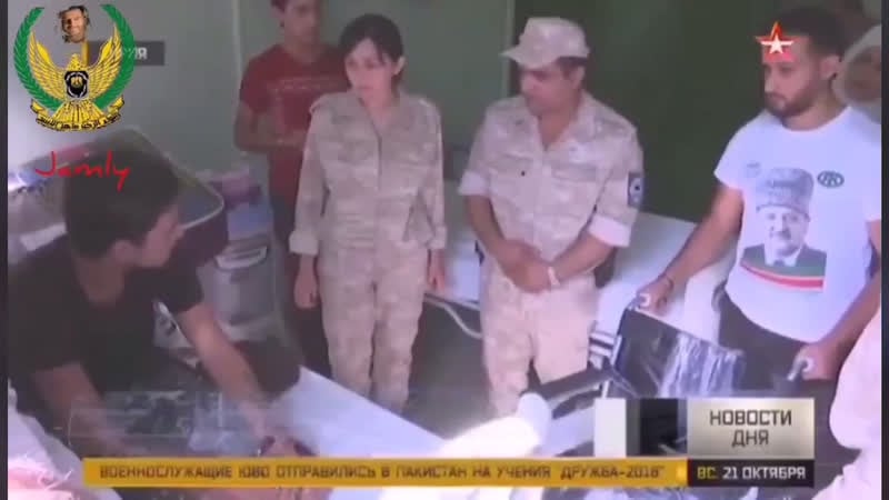 Васим исса и вгтрк «звезда»