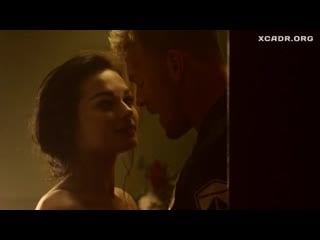 Кристина очоа(christina ochoa) актриса(сша) в сериале молодые езда(сша,2017)