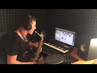 Sia cheap thrills (tpaul live mix)