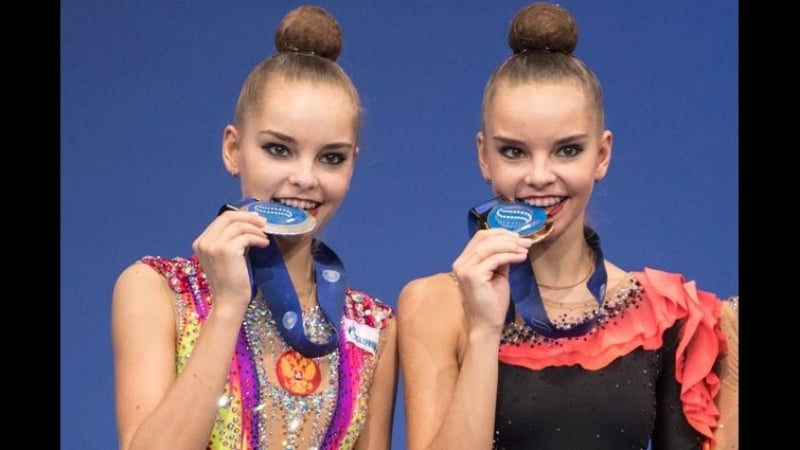 Онлайн конференция с сестрами авериными!