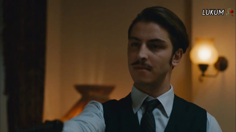 Berker guven filmography 🔳