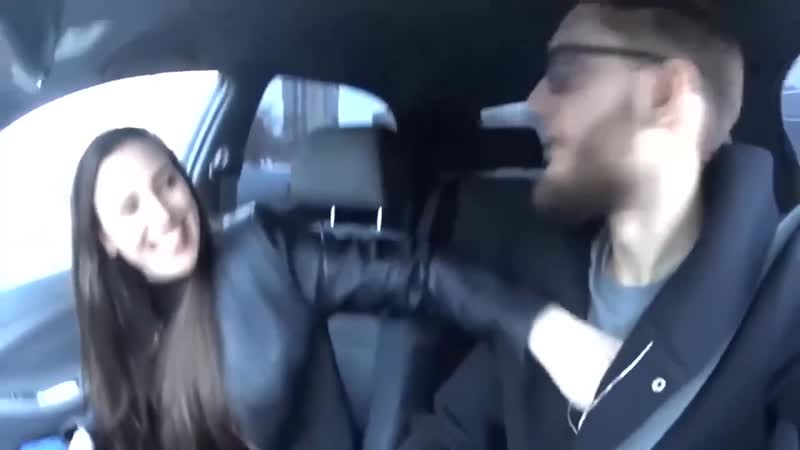 Женский возбудитель «rendez vous» парень подлил своей девушке!