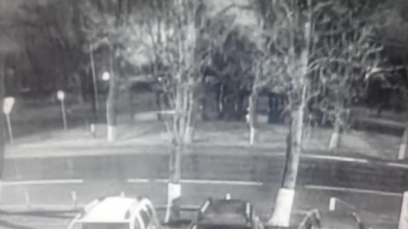 Крушение «боинга» в ростове на дону видео с места катастрофы