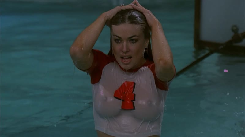 Carmen electra, tara reid, molly shannon my bosss daughter (2003) кармен электра, тара рид, молли шеннон дочь моего босса