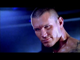 Randy orton titatron (2012)