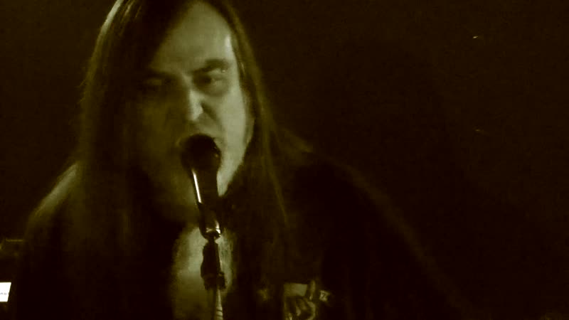 Кома в hb13 (live'19)