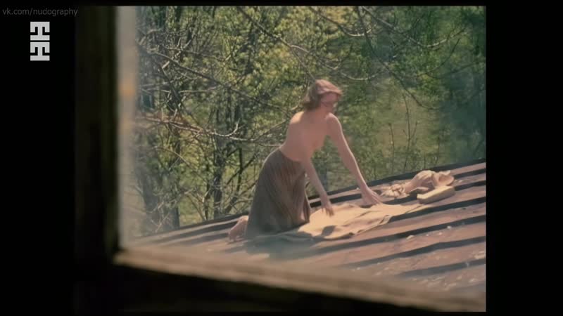 Жанна болотова голая в фильме "подранки" (1977, николай губенко) hd 1080p