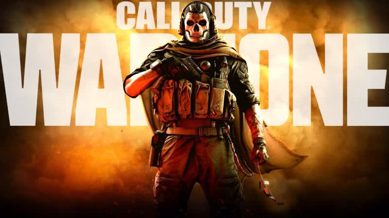 Смотрим 5 сезон! / call of duty warzone / cod mw 2019