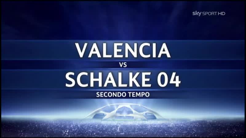 185 cl 2010/2011 valencia cf fc schalke 04 11 hl