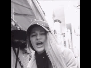 Rodika,ivan filippov чужие (сниппет)