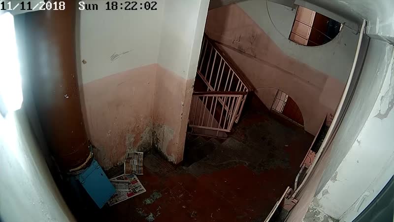 Г шарыпово, видеонаблюдение в подъезде 4 4 серия 2 секс в подъезде, раскладка