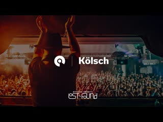 Трансляция i hd [ o5 o8 2o22 ] ► kölsch live @ freedom stage, tomorrowland weekend #2o22