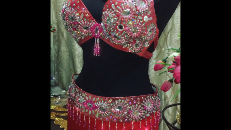 «алмазная россыпь» red