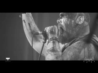 Enthroned of feathers and flames (live in theatrum denonium act ii 2017) ( com/afonya porn)