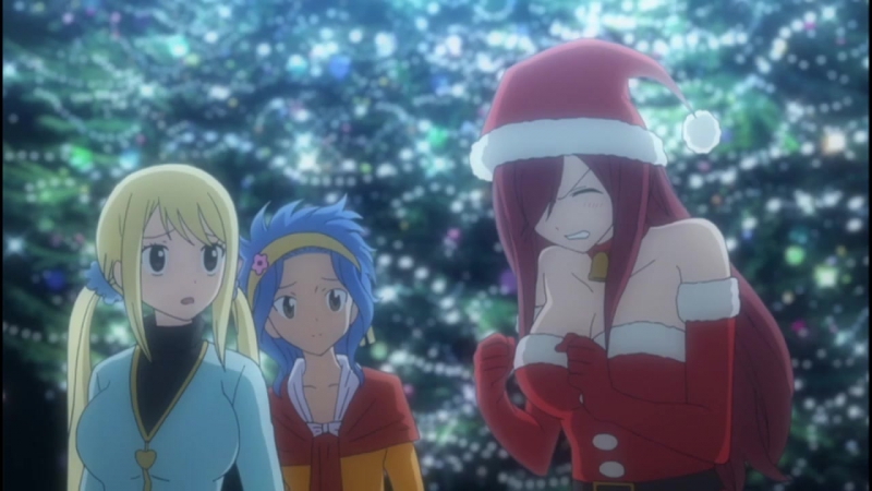 Fairy tail ova 9 хвост феи фейри тейл ова 9 озвучка русская ancord | анкорд