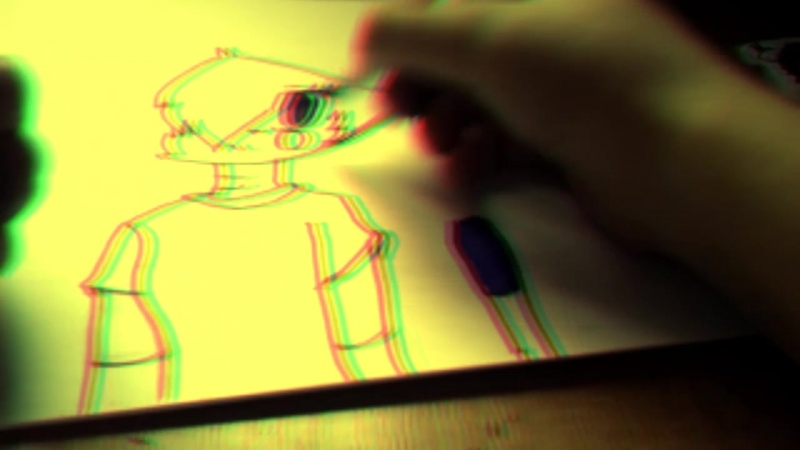 Speedpaint porn video – Speedpaint