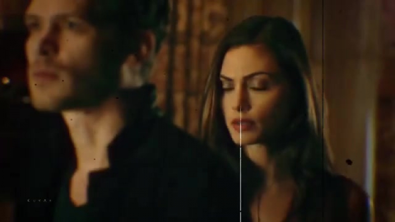 Niklaus mikaelson × hayley marshall | sweet vines
