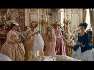 Кирстен данст мария антуанетта / kirsten dunst marie antoinette ( 2006 )