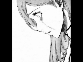 Ичиго, орихиме, улькиорра