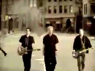 The offspring why dont you get a job[official video]