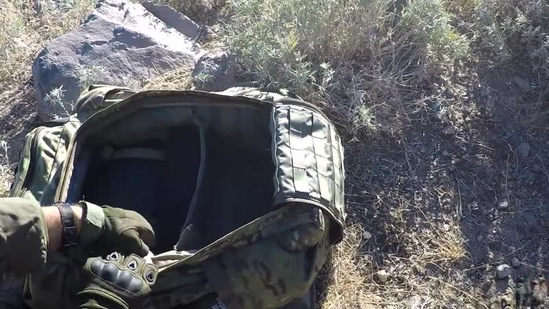 [я prepper] снаряжение выживания укладка рюкзака 1 часть