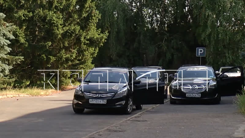 Заместитель главы администрации балахны задержана за то, что наживалась на детях