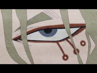 Mononoke / мононоке 6 серия озвучка anidub