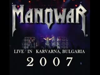 Manovar live in kavarna