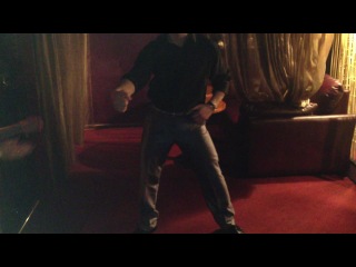 Комбинации к флэшмобу