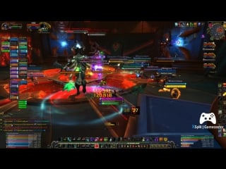 Ковен шиварр world of warcraft 2017 12 01 20 47 03