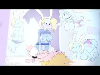 Goo fionna x finn (by melieconiek) hd1080p