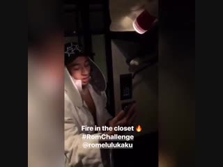 Utdreport this guy is too much 😂 [📹 ig jesselingard]