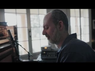 Fabrizio paterlini my blue(sy) sunday