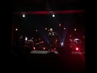 Windmills of your mind george perris (live in athens )