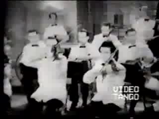 Orquestra de osvaldo fresedo canta ricardo ruiz buscandote