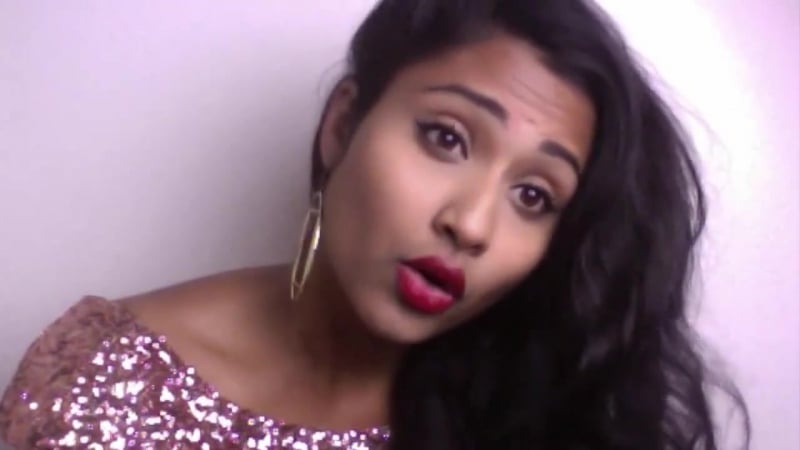 Teri meri acapella by sophia akkara (requested)
