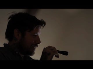 Alison sudol piano phone (behind the scenes) hd quality