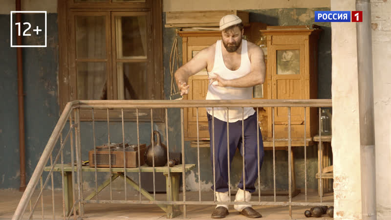 Михаил пореченков танцует «одесский пароход» россия 1