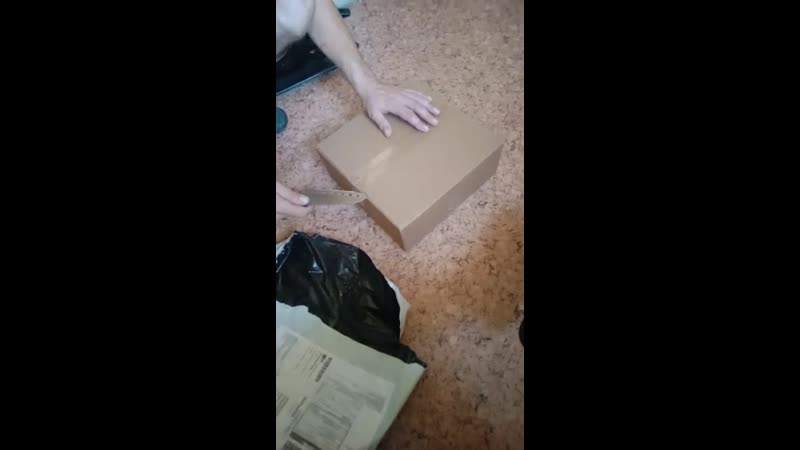 Заказал шуруповёрт 'макитовский'