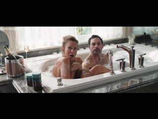 Обнаженная софи прежен (sophie prégent) в фильме "3 счастливых поросенка" (les 3 p'tits cochons 2, 2016, жан франсуа пуле) 1080p