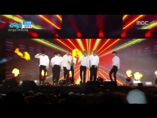 Ulsan summer festival 2017 – mbc show! music core e562 170729 h264 1080p