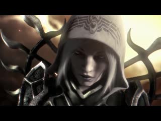 Heroes of might and magic 6 cinematic trailer gamescom 2010