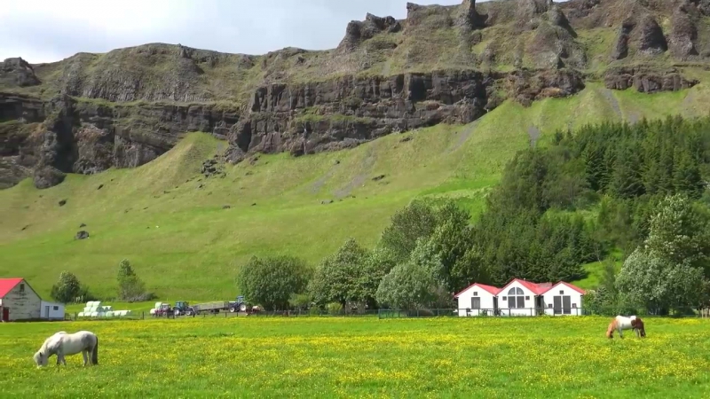 Iceland porn video – A summer in iceland | лето в исландии (part iii)